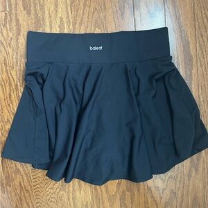 Baleaf Women's Black Skort